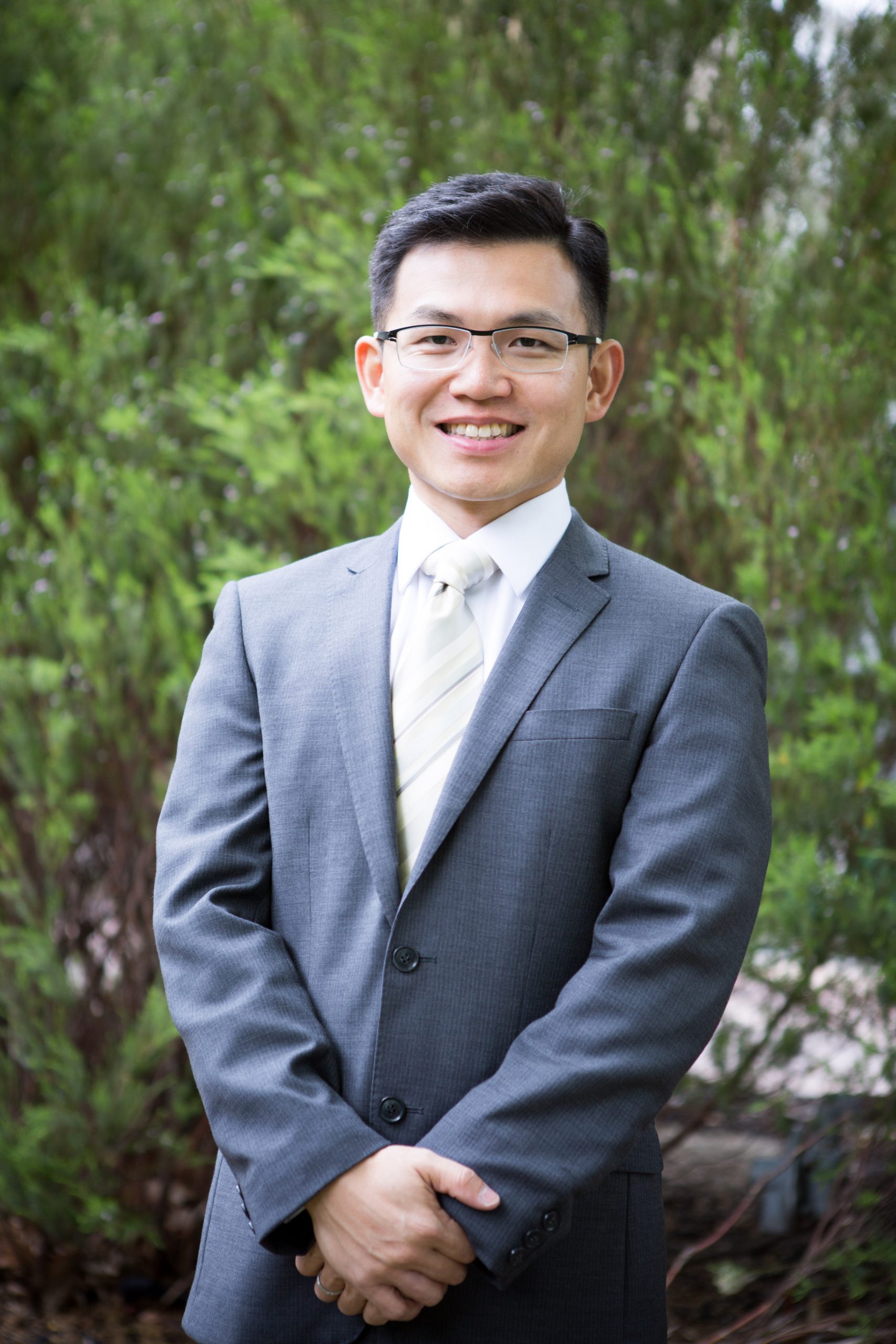 A/Prof. James Lee Endocrine and General Surgeon Melbourne